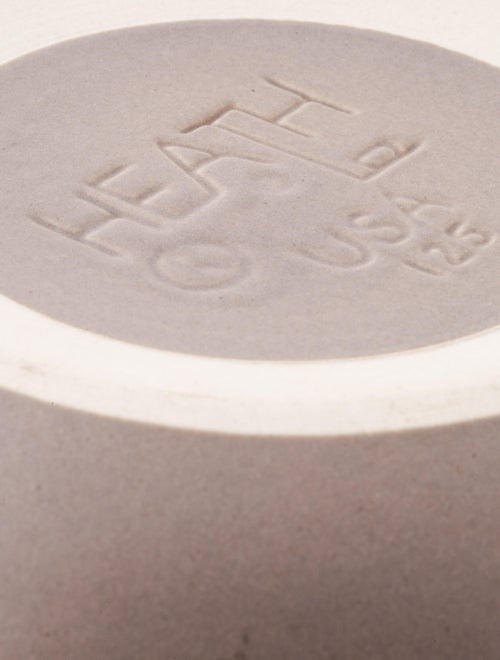 Heath Ceramics Vegetable Bowl Set