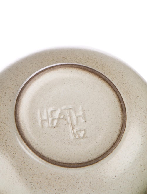 Heath Ceramics 8-Piece Tableware Set