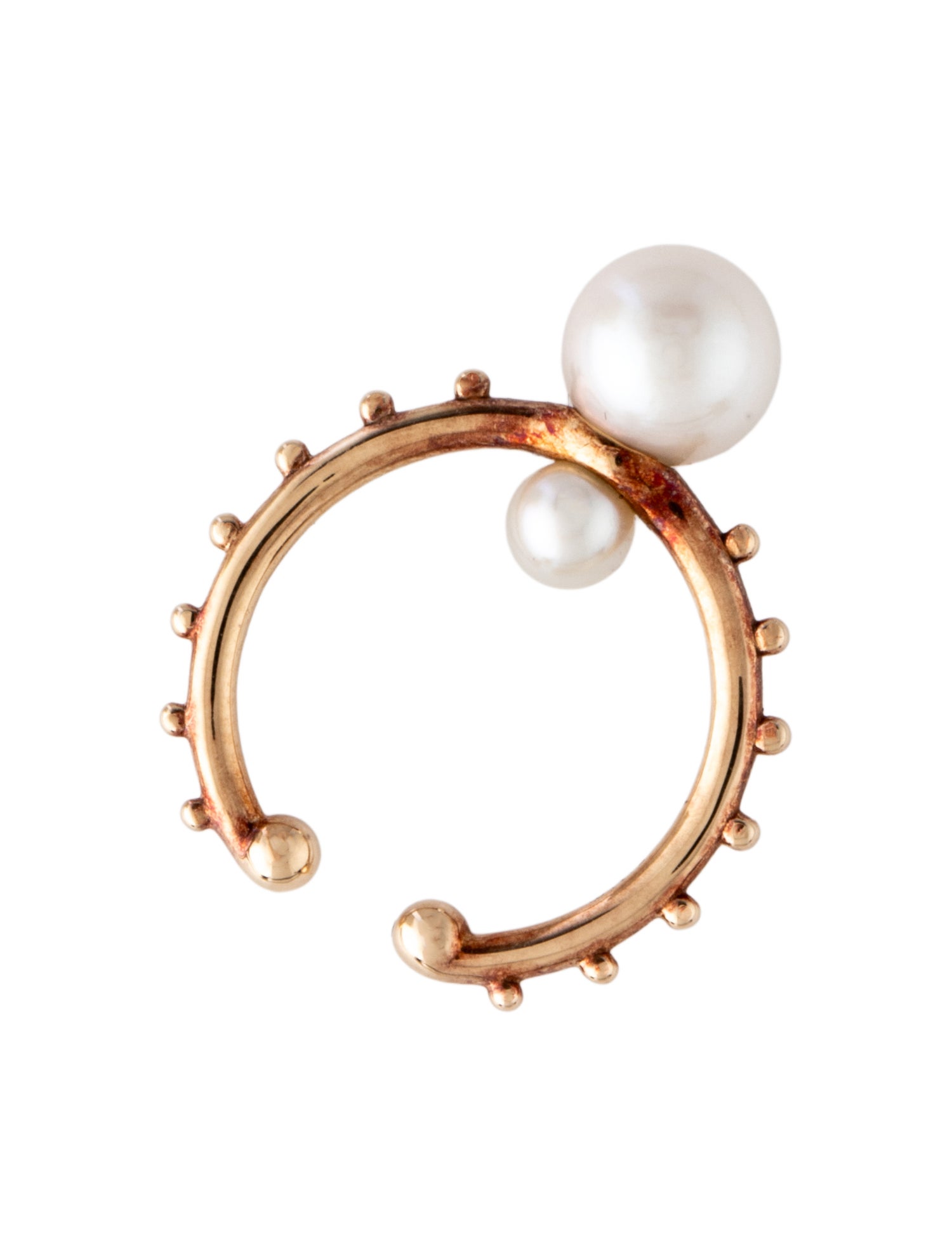 Hirotaka Jewelry | The RealReal