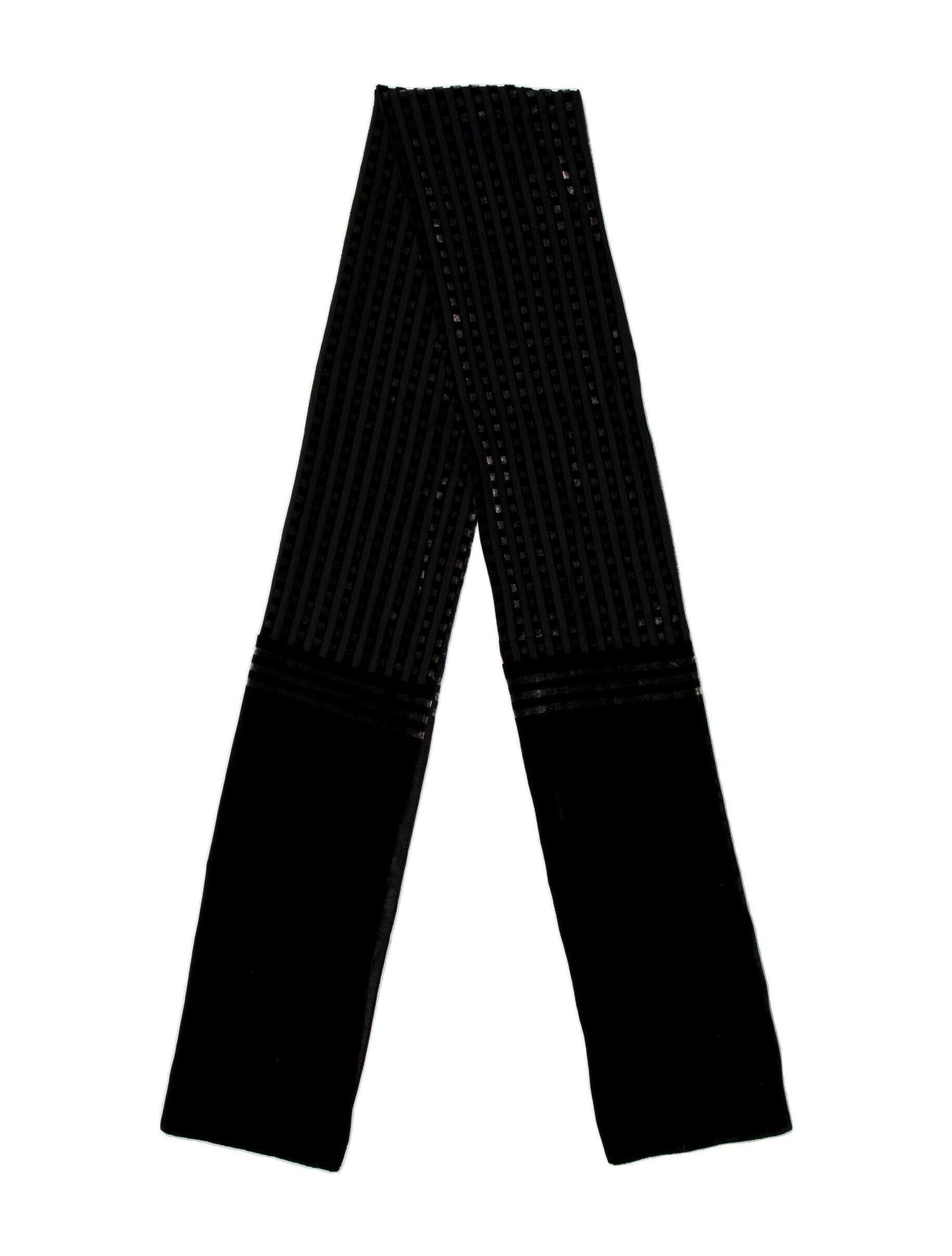 Worth & Worth Scarf w/ Tags