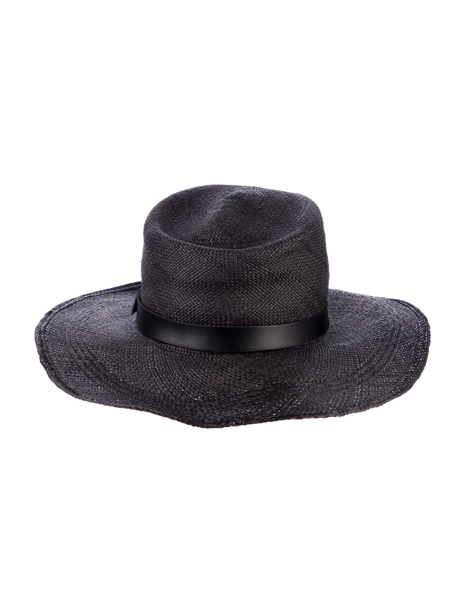 Worth & Worth Women's brim hat