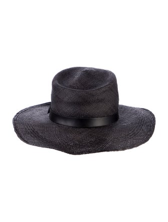 Worth & Worth Women's brim hat