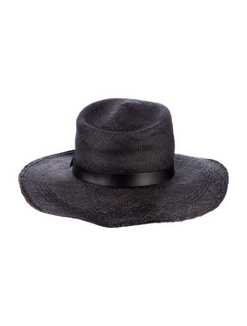 Worth & Worth Women's brim hat