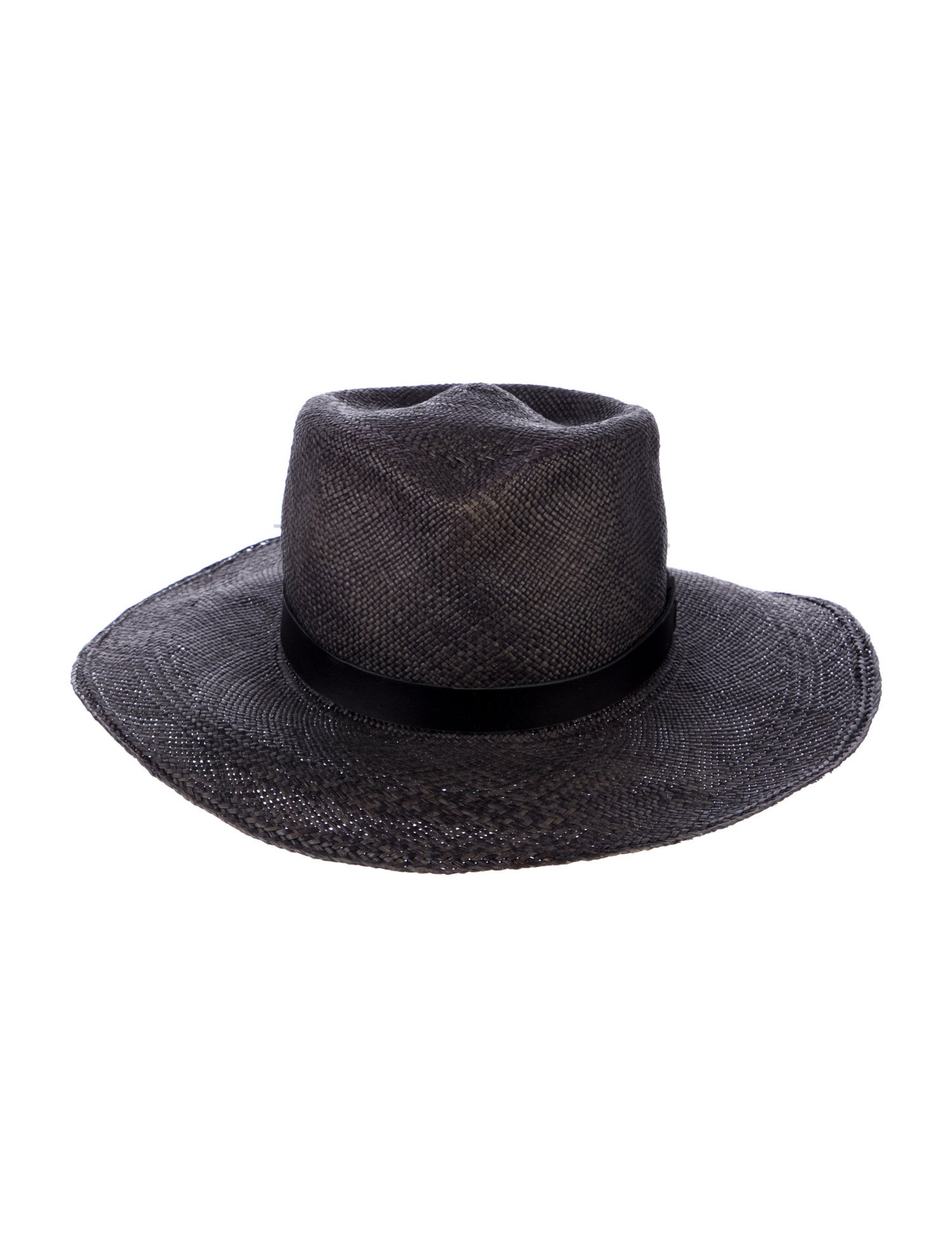 Worth & Worth Women's brim hat