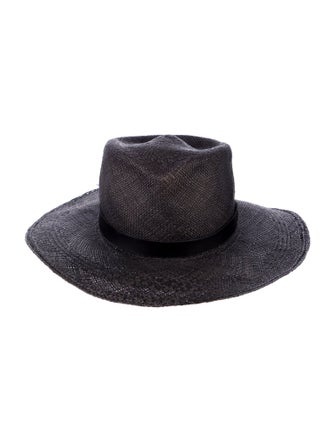 Worth & Worth Women's brim hat