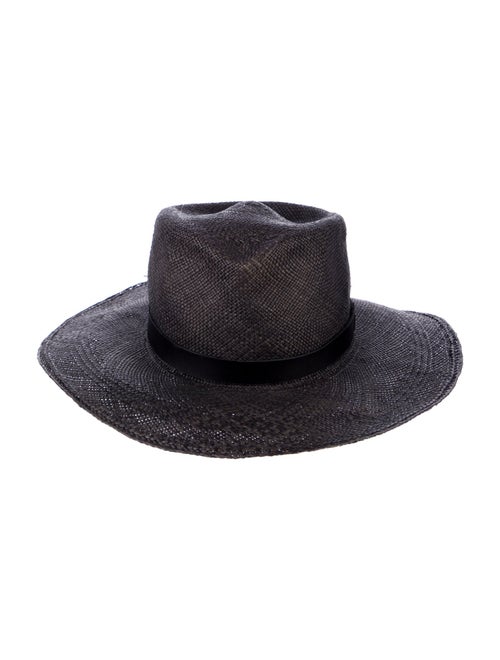 Worth & Worth Women's brim hat
