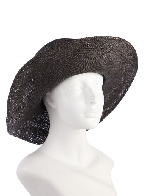 Worth & Worth Women's brim hat