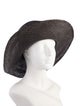 Worth & Worth Women's brim hat