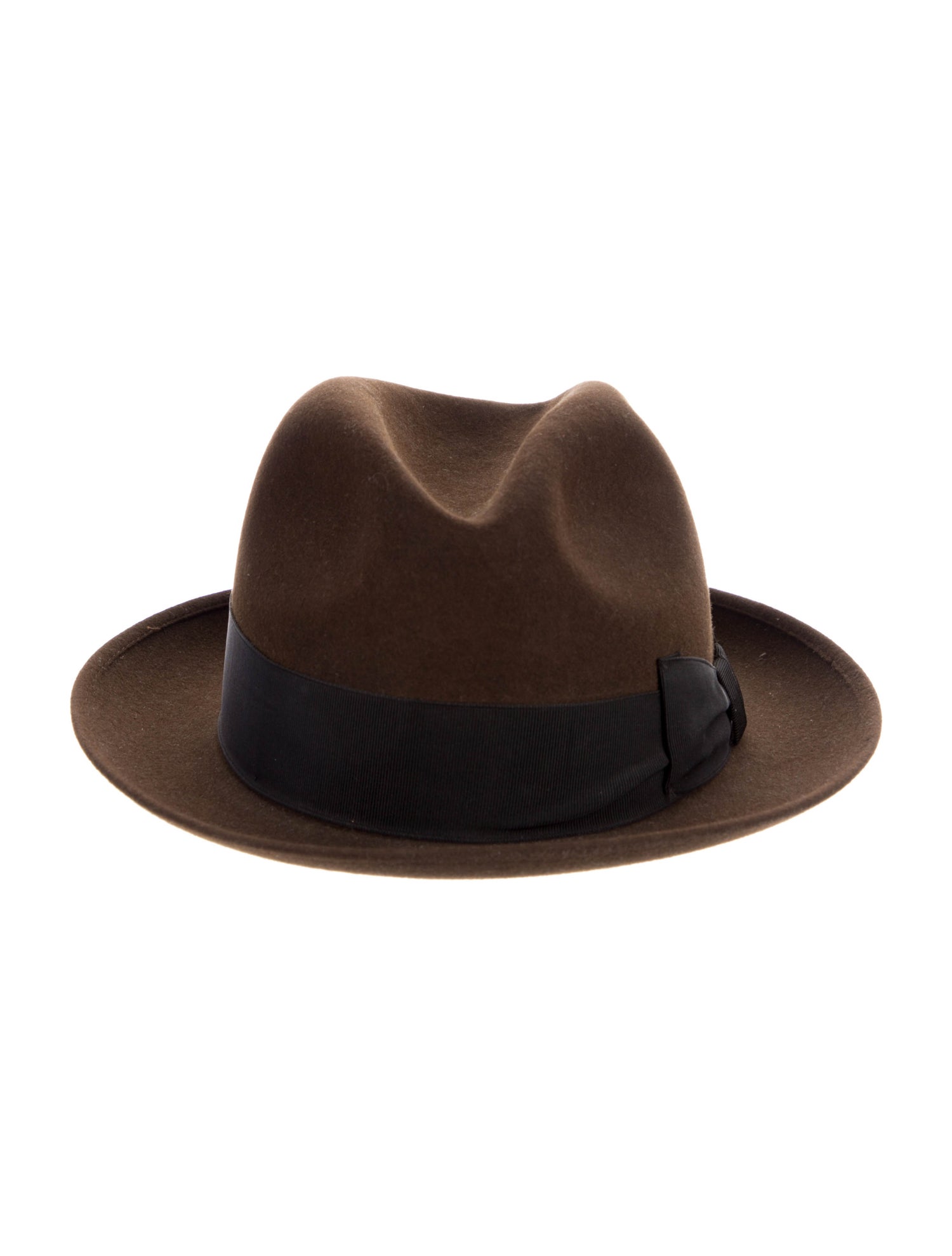 Worth & Worth Fedora Hat