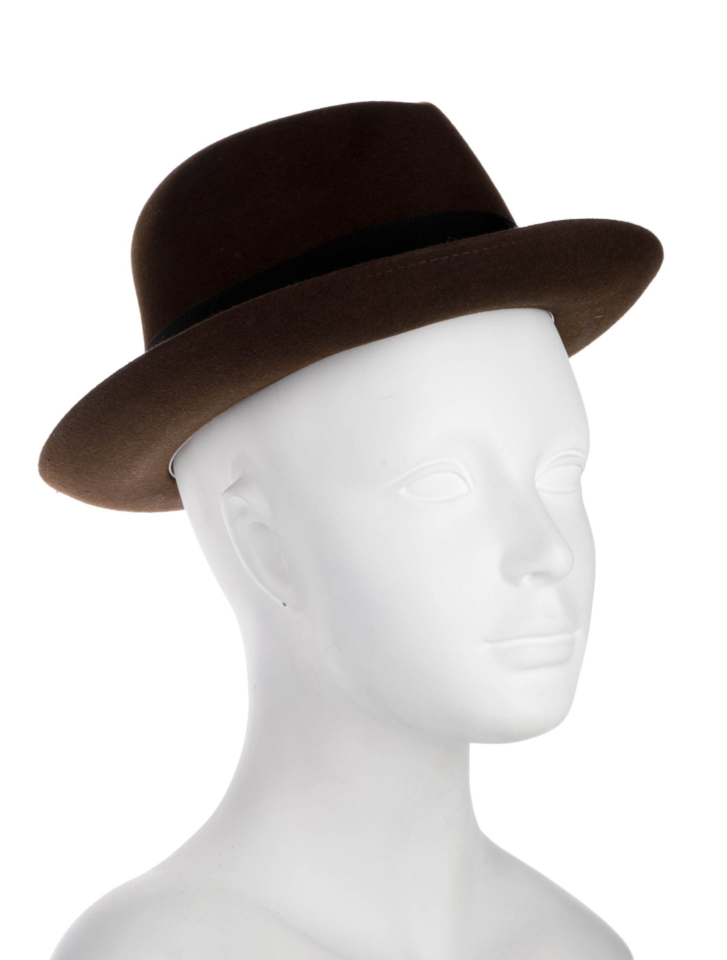 Worth & Worth Fedora Hat