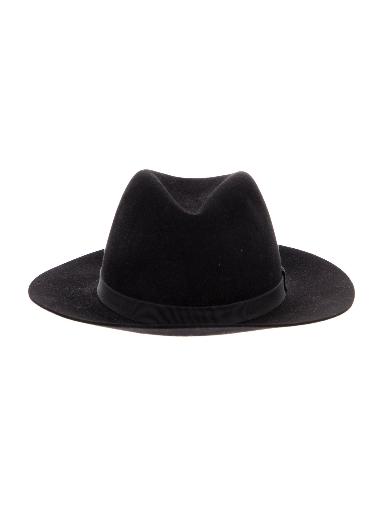 Worth & Worth Suede Cowboy Hat