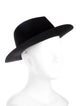 Worth & Worth Suede Cowboy Hat