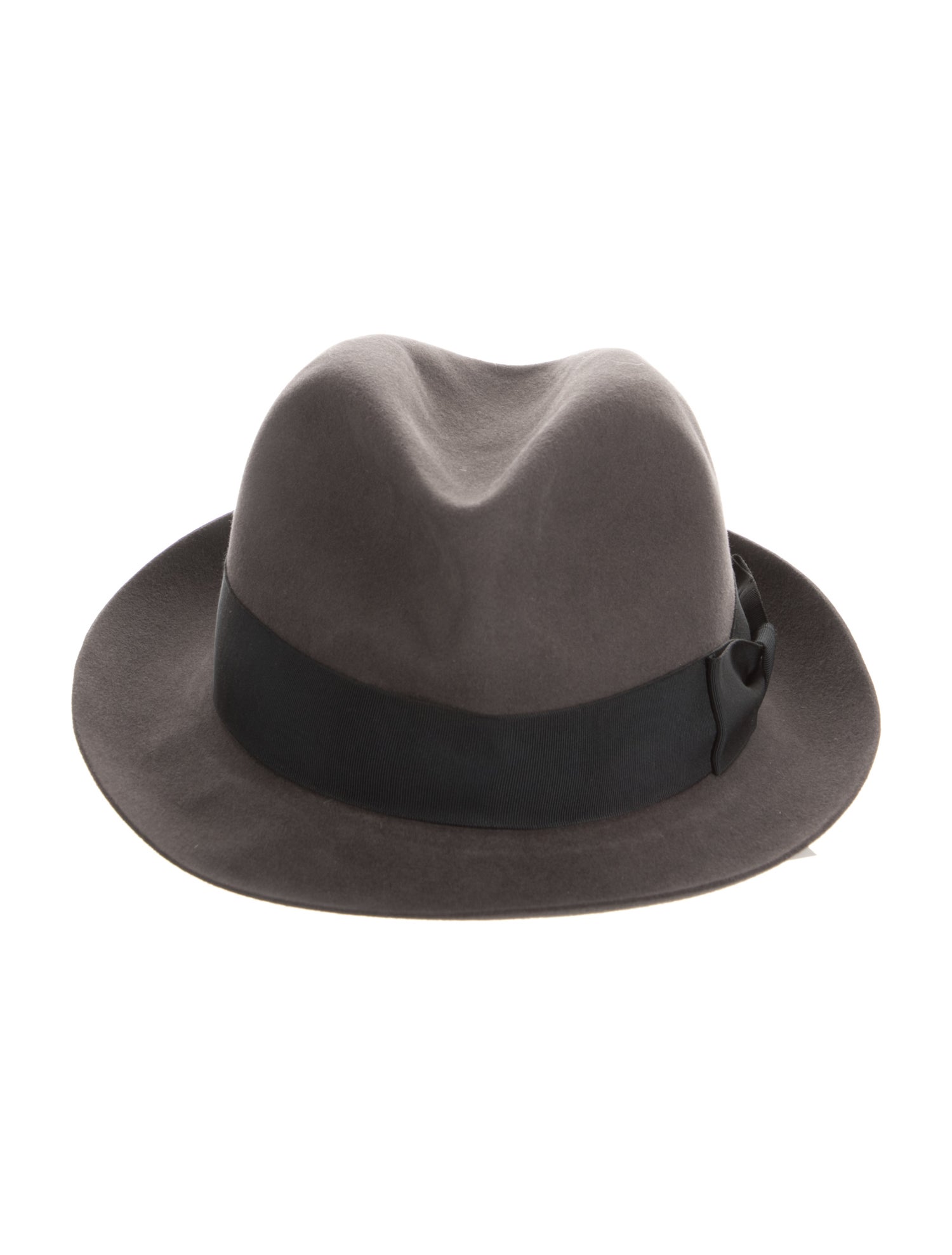Worth & Worth Fedora