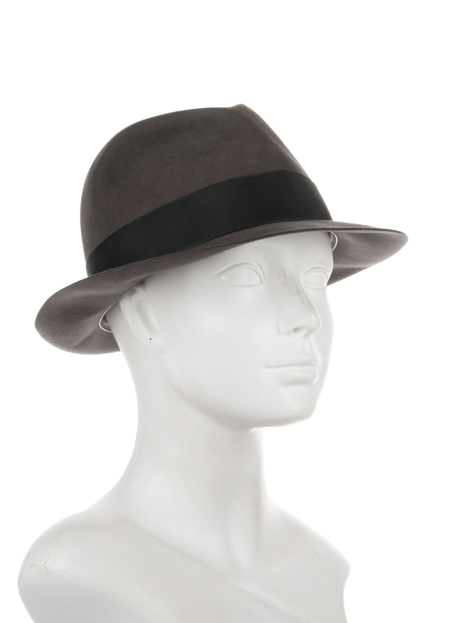 Worth & Worth Fedora