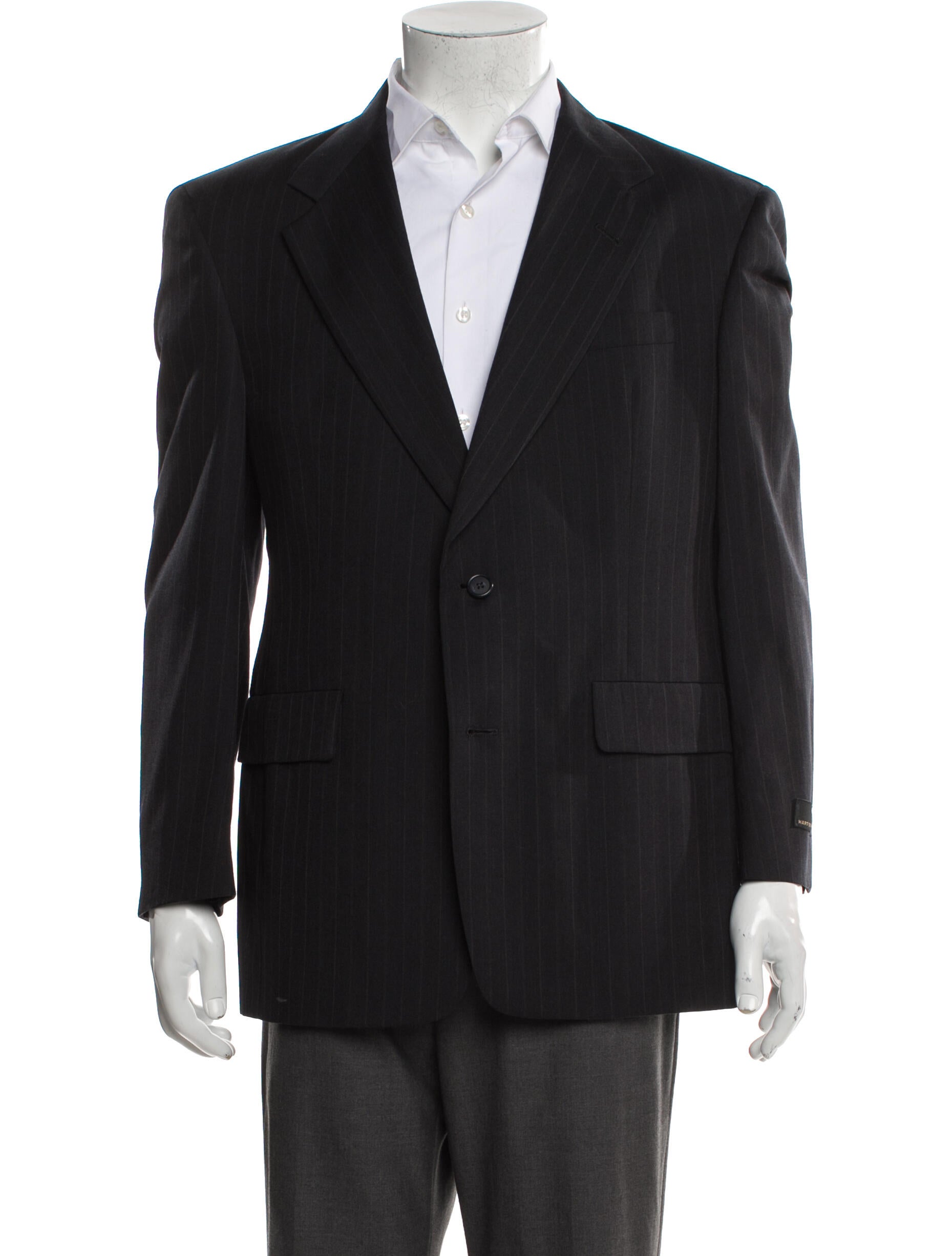 Hart Schaffner & Marx Blazer