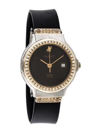 Hublot MDM Watch