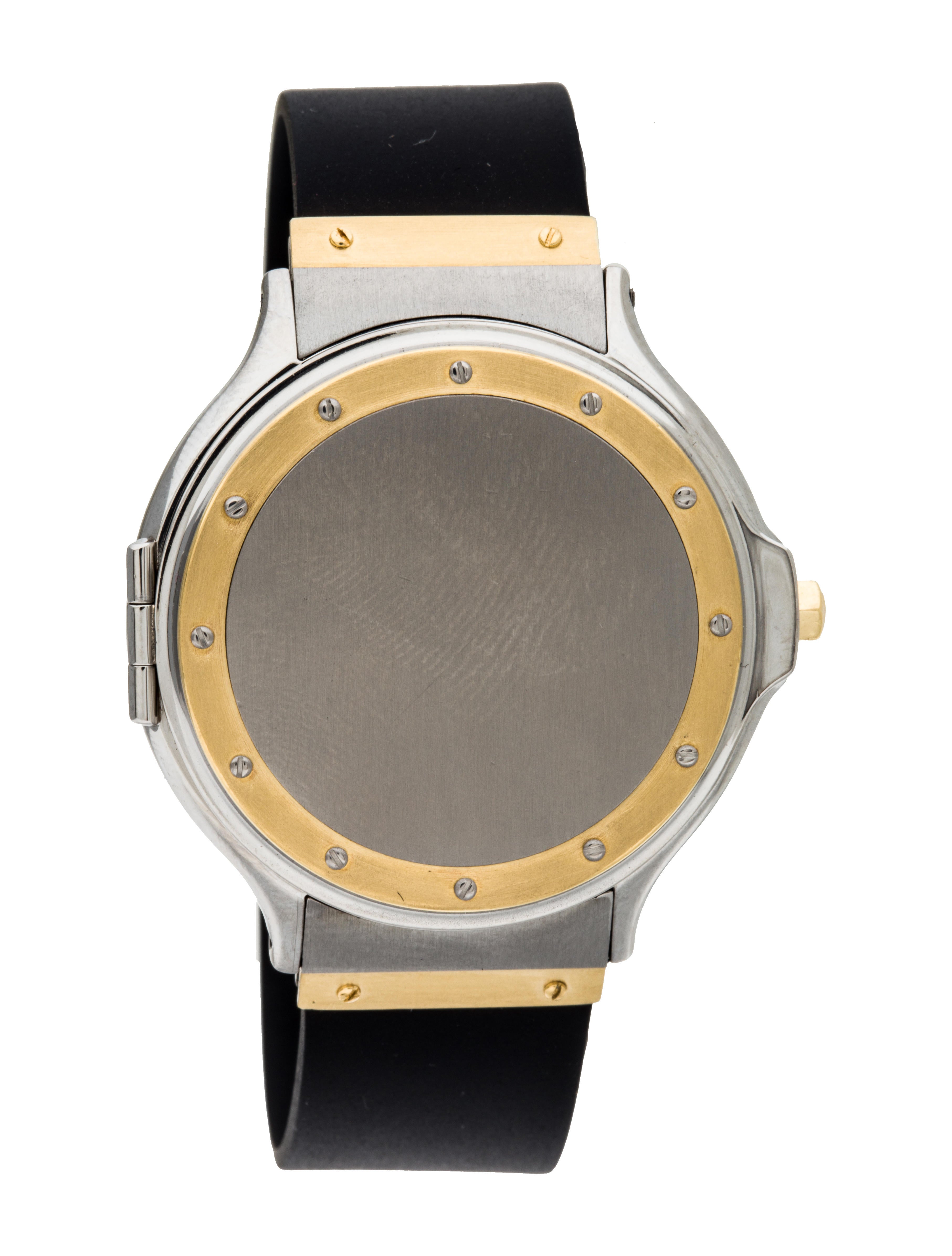 hublot mdm replacement strap