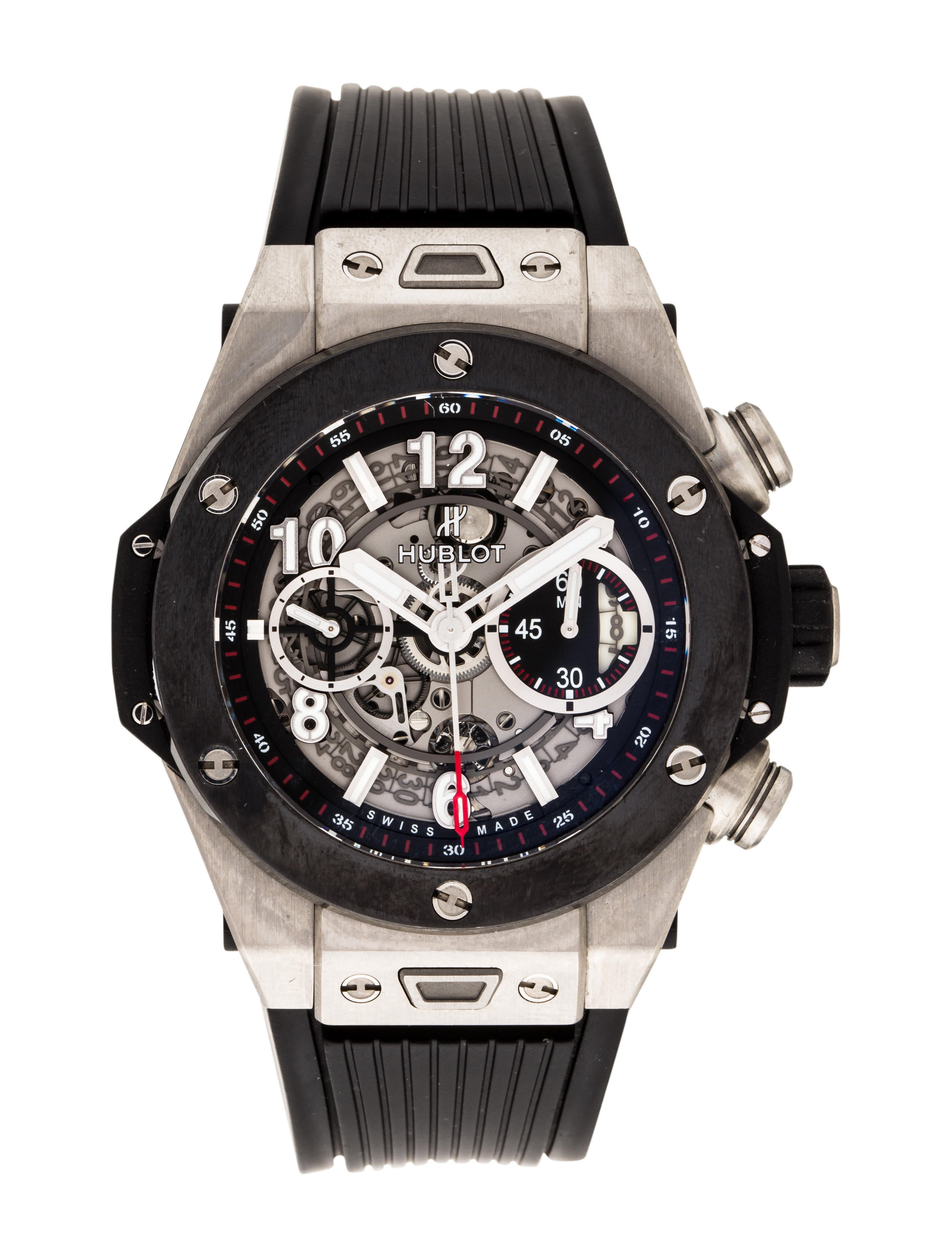 Hublot Big Bang Unico Watch