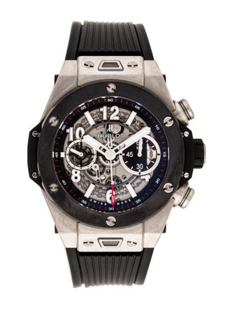 Hublot Big Bang Unico Watch