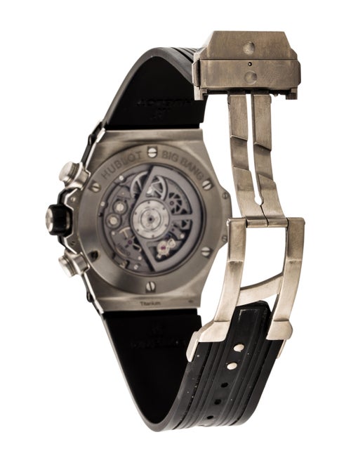 Hublot Big Bang Unico Watch