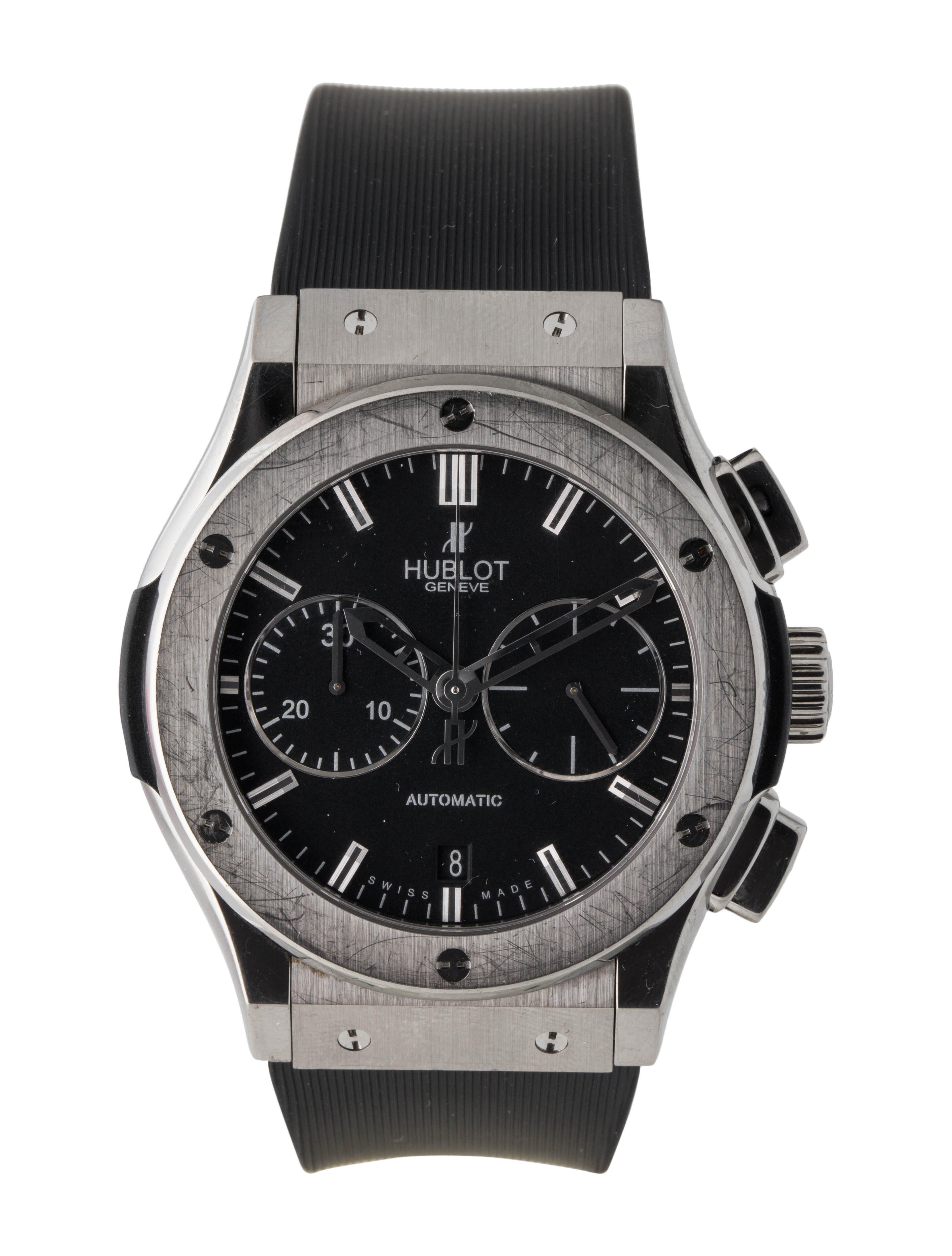 Hublot | The RealReal