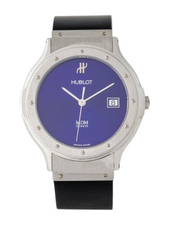 Hublot MDM Watch