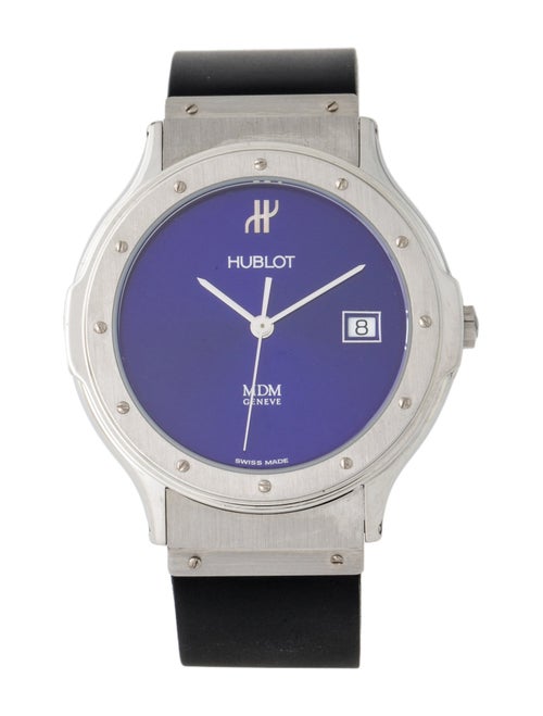 Hublot MDM Watch