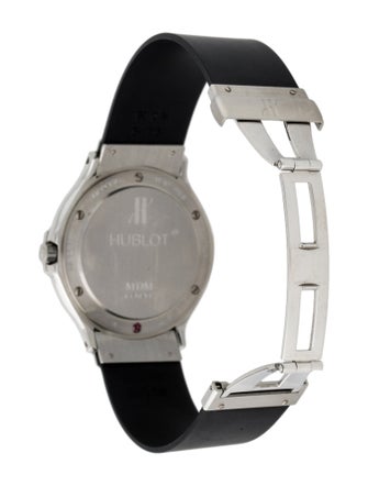 Hublot MDM Watch