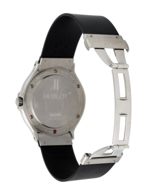 Hublot MDM Watch