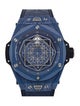 Hublot Big Bang Unico Sang Bleu Watch