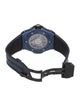 Hublot Big Bang Unico Sang Bleu Watch