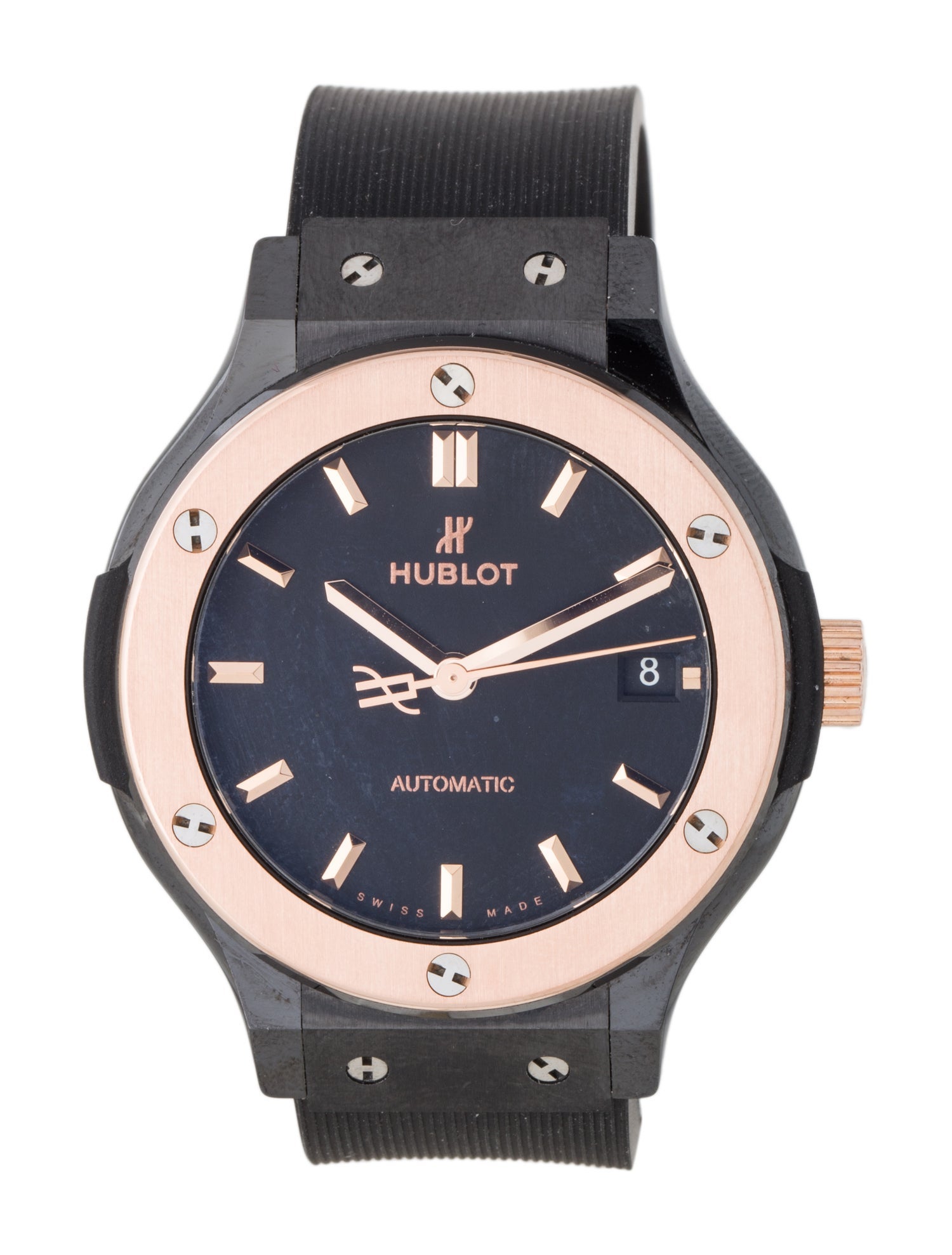 Hublot Classic Fusion Watch