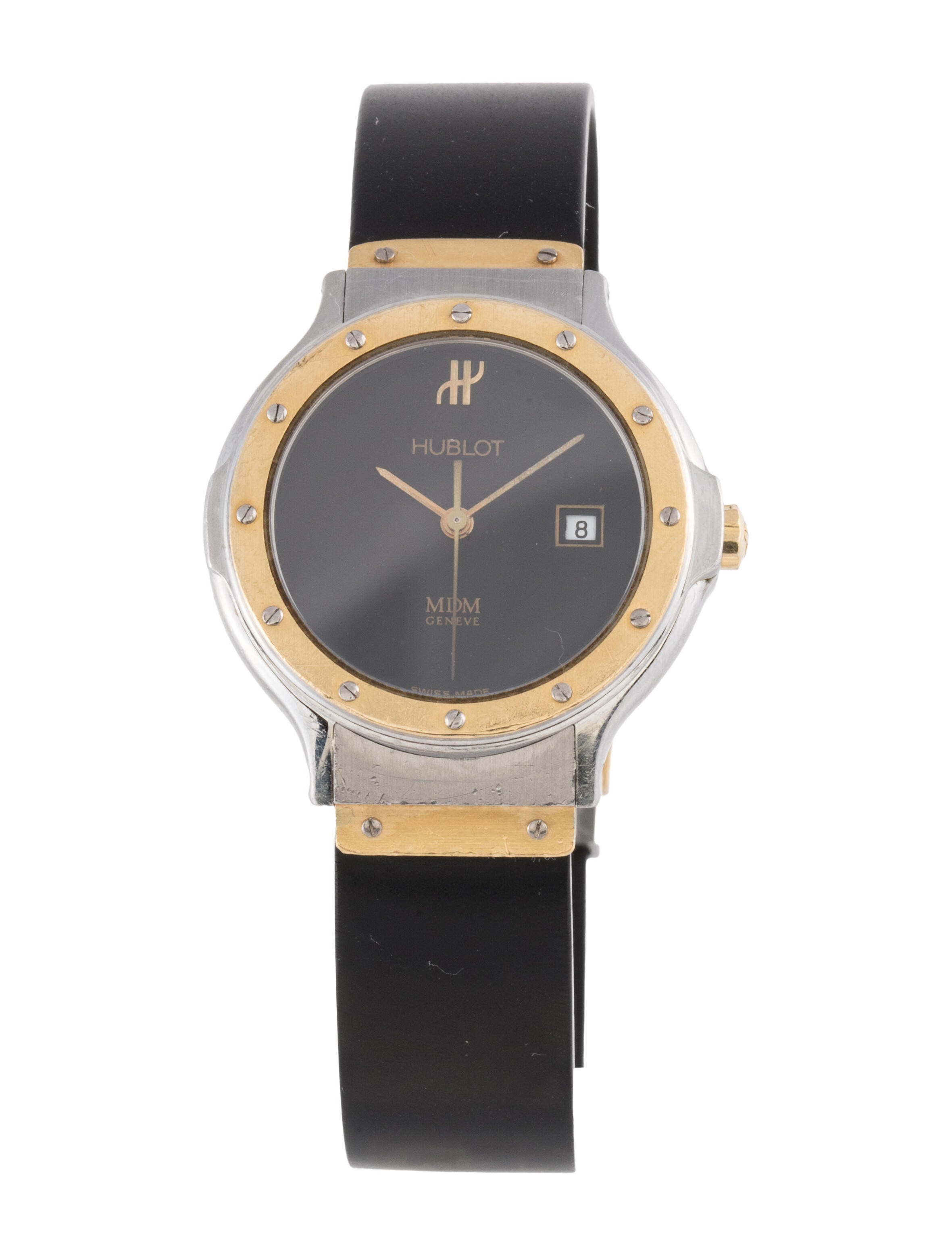 Hublot Classic MDM Watch