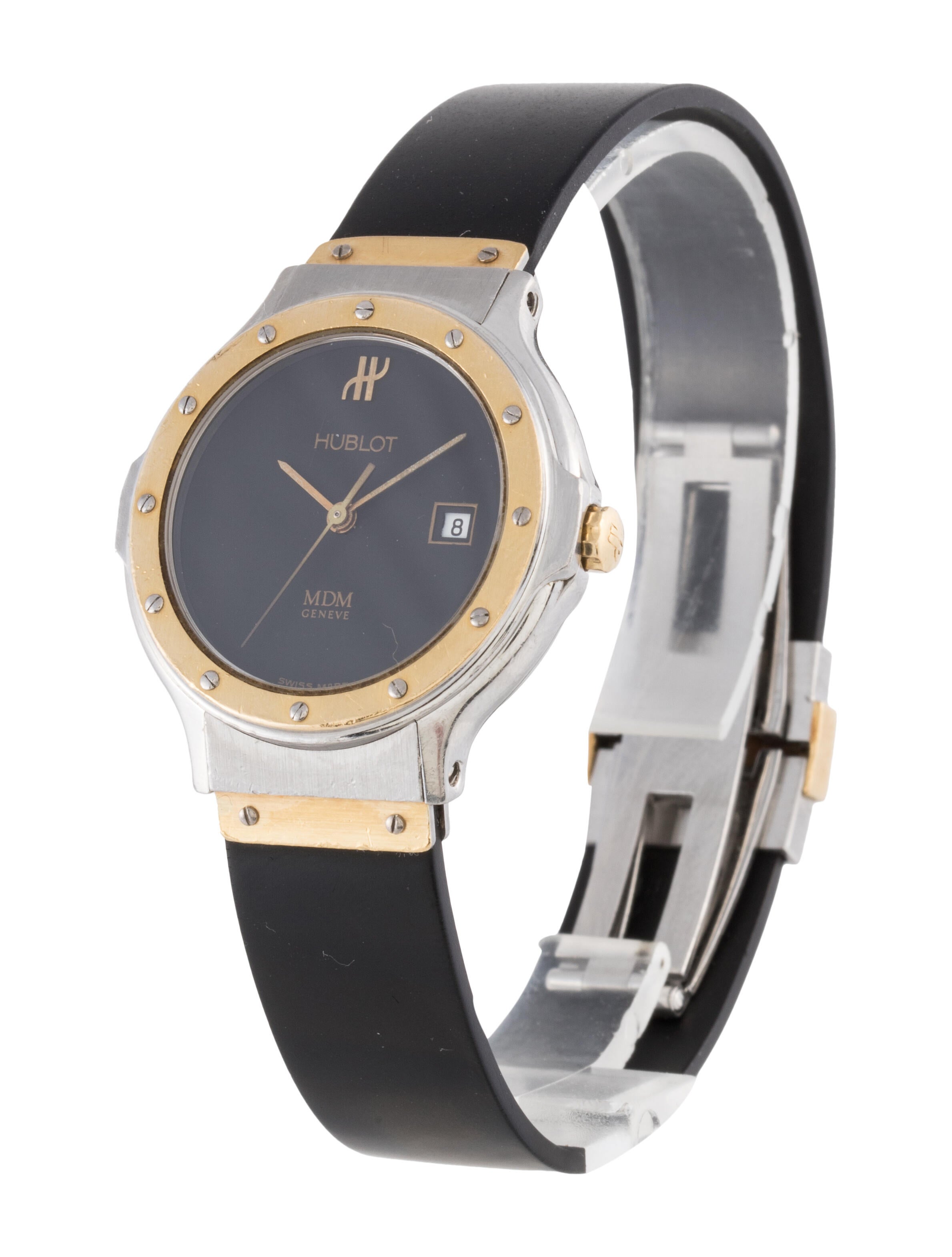 Hublot Classic MDM Watch