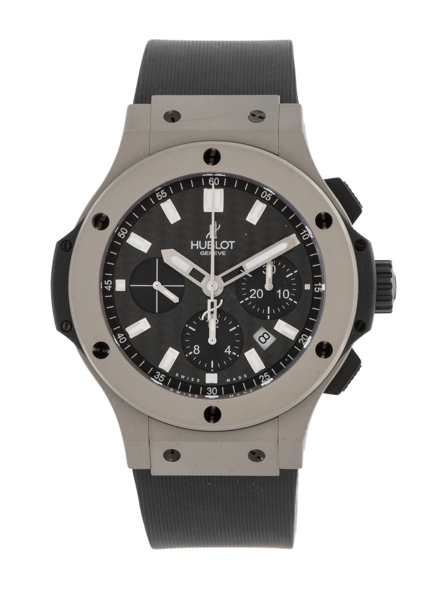 Hublot Mag Bang II Vendome Watch