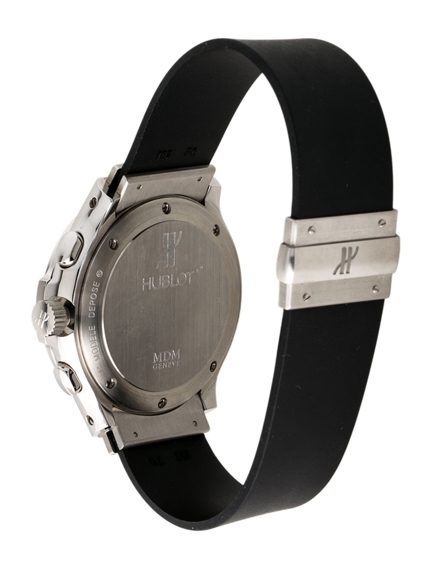 Hublot Classic MDM Watch