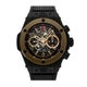 Hublot Big Bang Unico Magic Gold Watch
