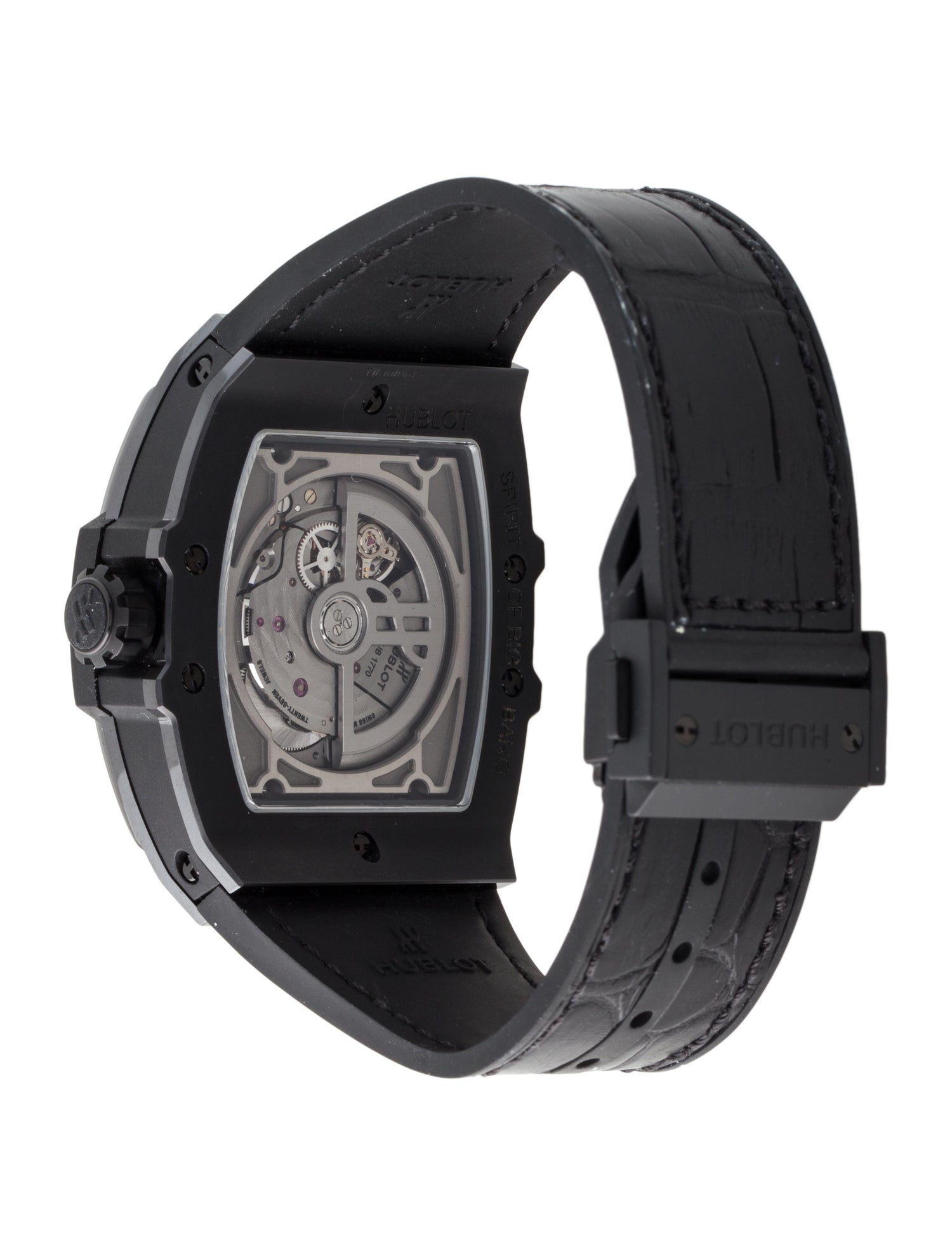 Hublot Spirit of Big Bang Watch