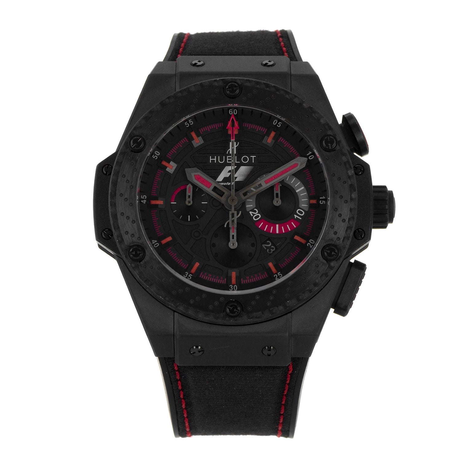 Hublot Big Bang King Power F1 Watch