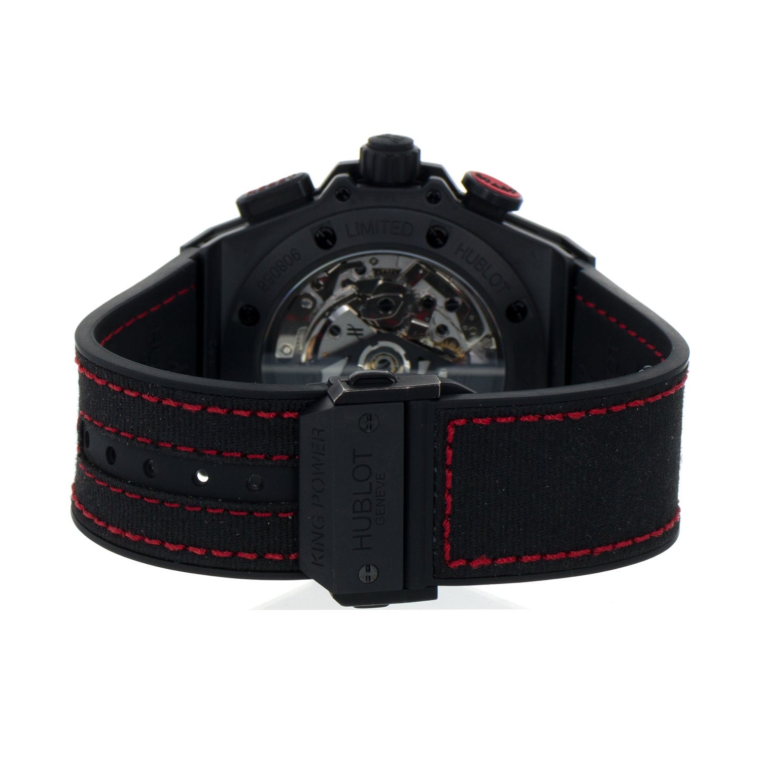 Hublot Big Bang King Power F1 Watch