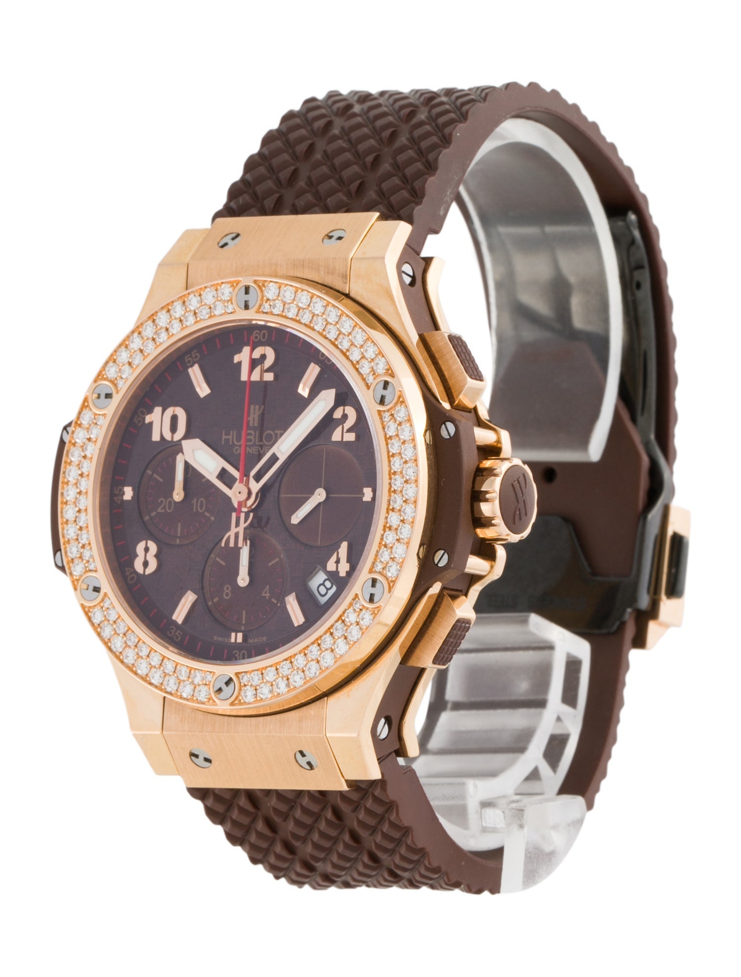 Hublot Big Bang Cappuccino Watch
