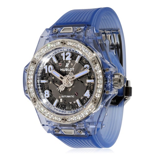 Hublot Big Bang One Click Watch