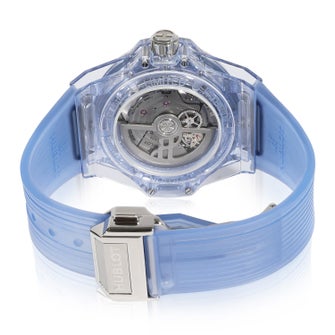 Hublot Big Bang One Click Watch