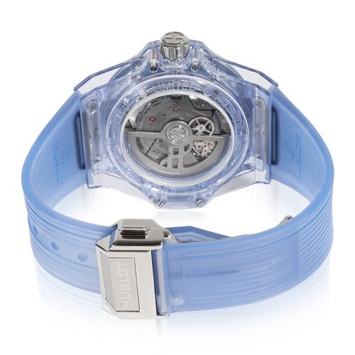 Hublot Big Bang One Click Watch