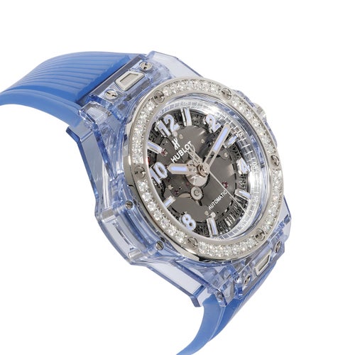 Hublot Big Bang One Click Watch