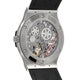 Hublot Classic Fusion Ultra Thin Skeleton Watch