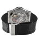 Hublot Classic Fusion Ultra Thin Skeleton Watch
