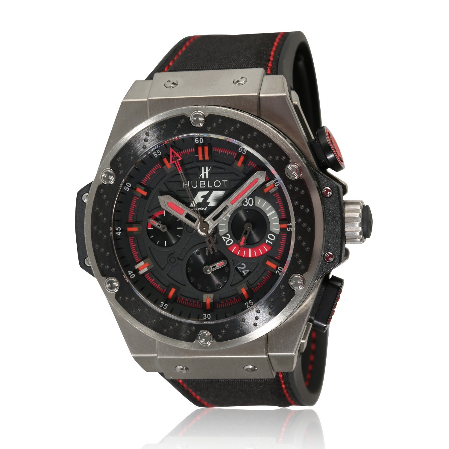 Hublot Big Bang King Power F1 Watch