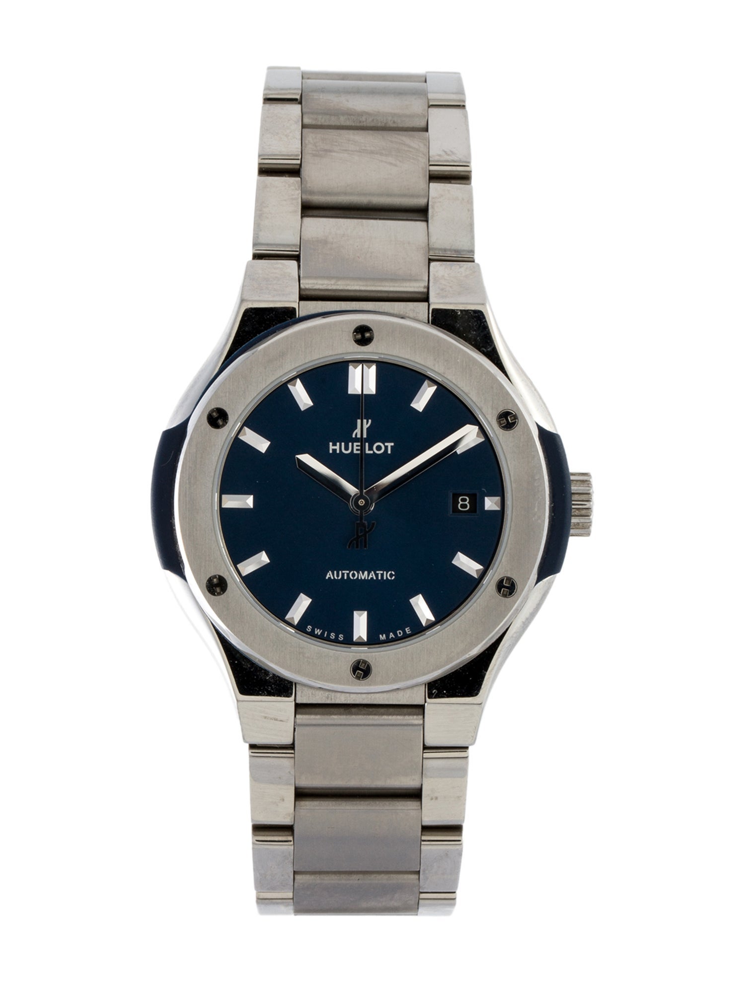hublot bracelet price