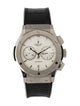 Hublot Classic Fusion Chronograph Watch